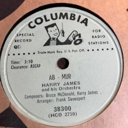 Ab-Mur / September Song