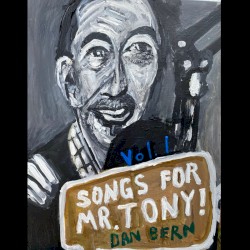 Songs For Mr. Tony! Vol. 1