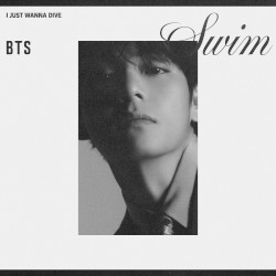 SWIM with V (electronic remix)