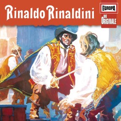 Rinaldo Rinaldini