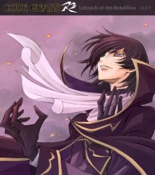 コードギアス 反逆のルルーシュ R2 O.S.T.