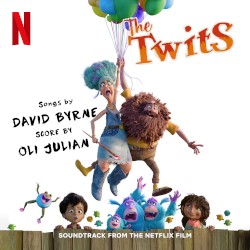 The Twits: Soundtrack From the Netflix Film
