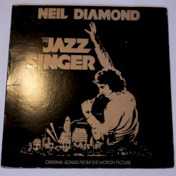 The Jazz Singer (Original Songs From The Motion Picture)
