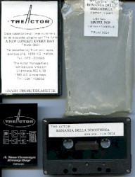 Romanza Della Discotheca / Simpel Pop