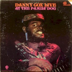 Live at The Family Dog