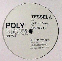 Hackney Parrot / Helter Skelter