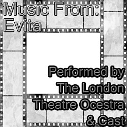 Music From: Evita
