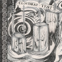 Cloud Rat / Test