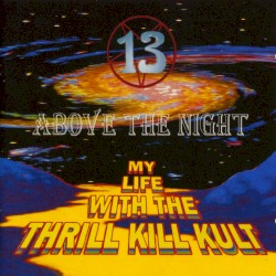 13 Above the Night