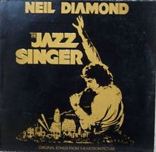 The Jazz Singer (Original Songs from the Motion Picture)