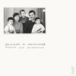 Muzyka dla imigrantów