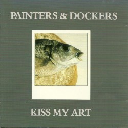 Kiss My Art