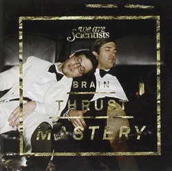 Brain Thrust Mastery