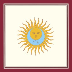 Larks’ Tongues in Aspic