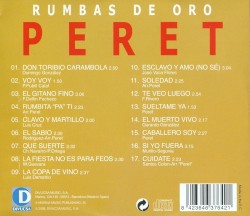Rumbas de Oro