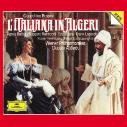 L'italiana in Algeri