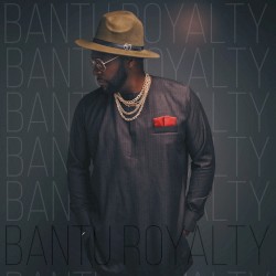Bantu Royalty