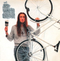 My White Bicycle