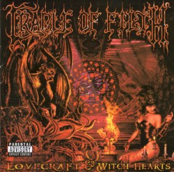 Lovecraft & Witch Hearts