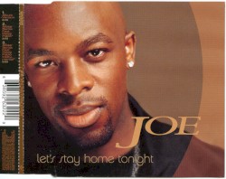 Let's Stay Home Tonight