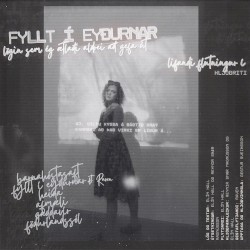 fyllt í eyðurnar (lifandi flutningur í Hljóðrita)