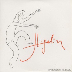 Paris / Zénith 18.10.2010