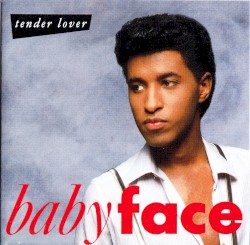 Tender Lover
