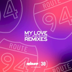 My Love (Remixes)
