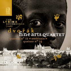 The Lyrinx Recordings