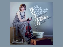 Recomposed: The Four Seasons