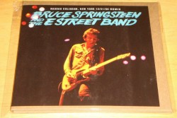 1980‐12‐31: Nassau Veterans Memorial Coliseum, Uniondale, NY, USA
