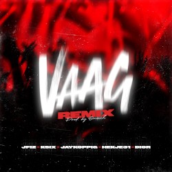 Vaag (REMIX)