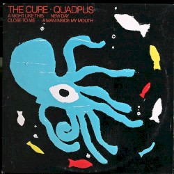 Quadpus