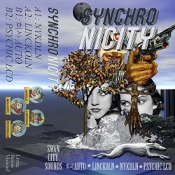 SYNCHRONICITY [portion]