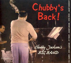 Chubbys Back / I'm Entitled to You