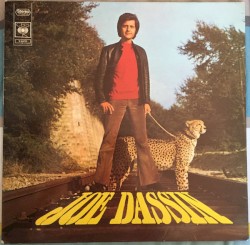 Joe Dassin