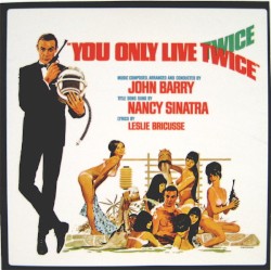 You Only Live Twice