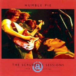 The Scrubbers Sessions