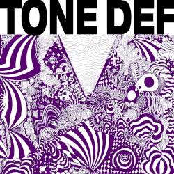 Tone Def / Hectic House