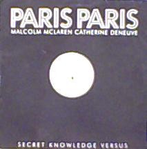 Paris Paris