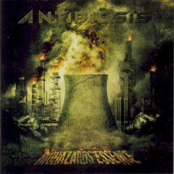 Biohazard’s Essence