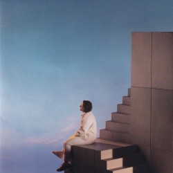 Broken by Desire to Be Heavenly Sent