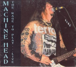 The Rage to Play... Live