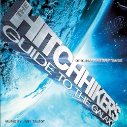 The Hitchhiker’s Guide to the Galaxy