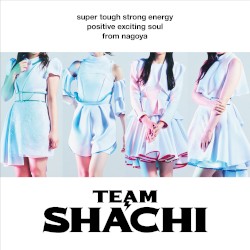TEAM SHACHI