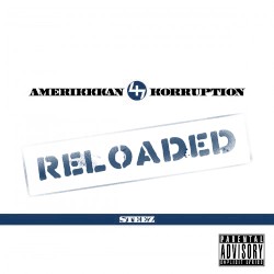 AmeriKKKan Korruption