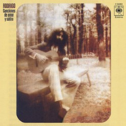 Canciones de amor y sátira