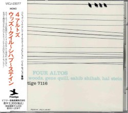 Four Altos
