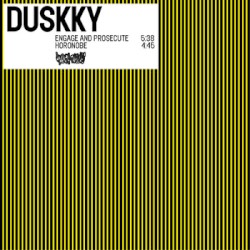 Engage and Prosecute / Horonobe