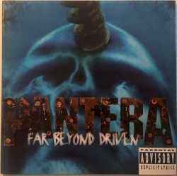 Far Beyond Driven